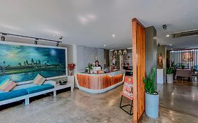Dusit Hotel Siem Reap